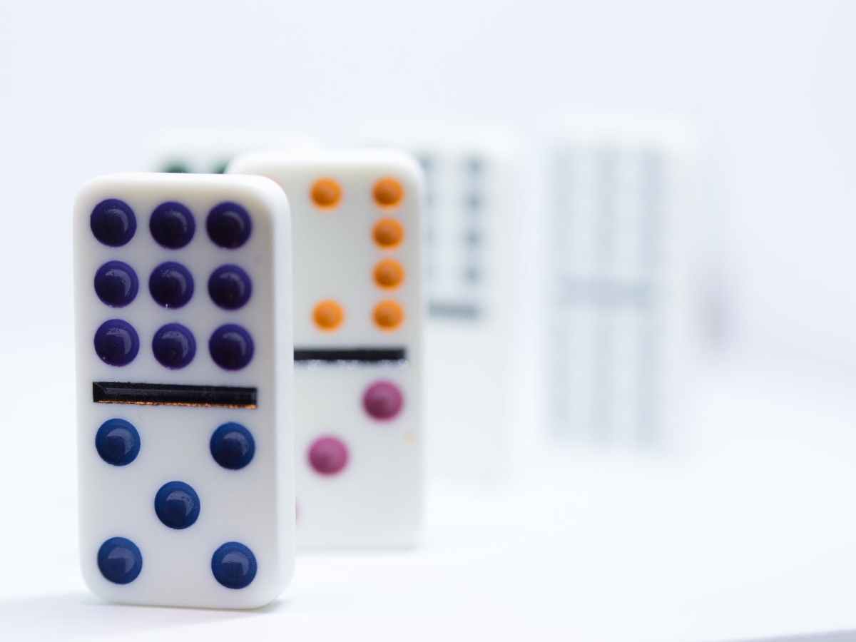 The Complexity of&nbsp;Work/Life