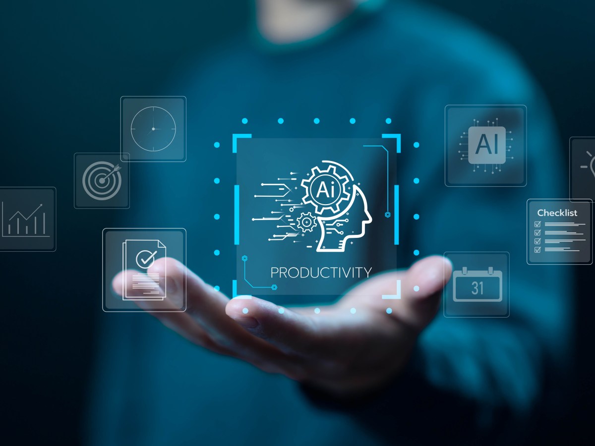 When Efficiency Replaces&nbsp;Humanity
