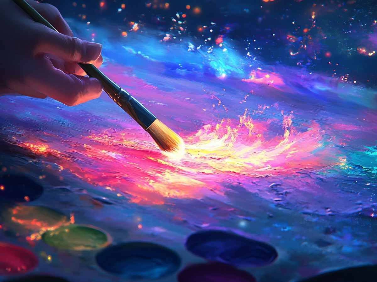 Making Space