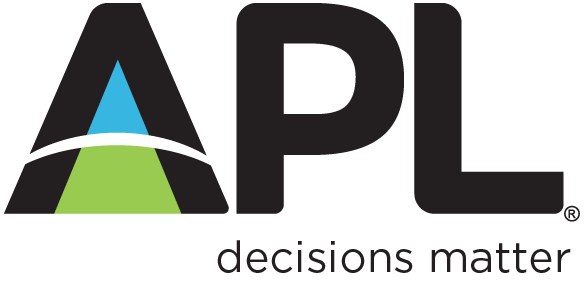 American Public Life logo